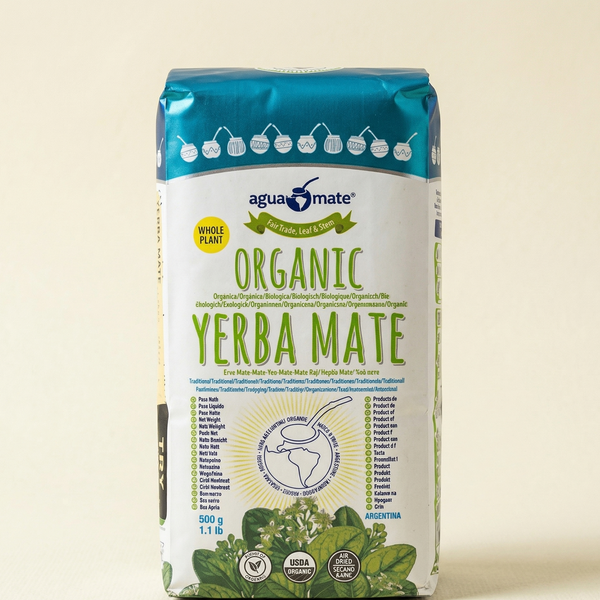 Aguamate Organic (Kraus) · 500g
