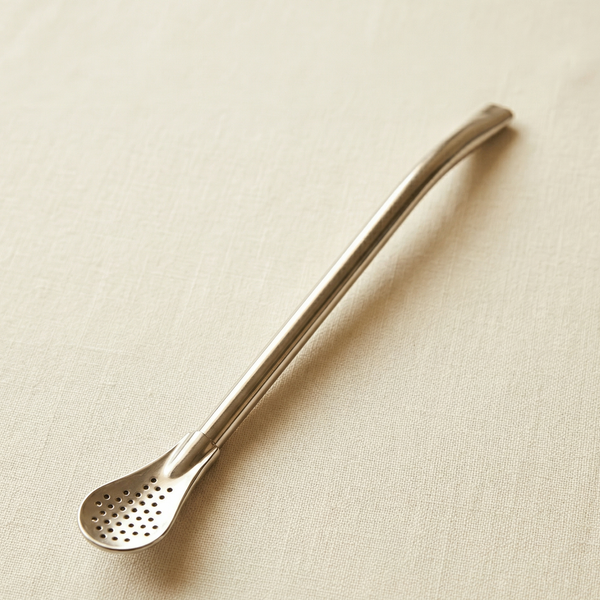 Bombilla · Metalinis · 19cm