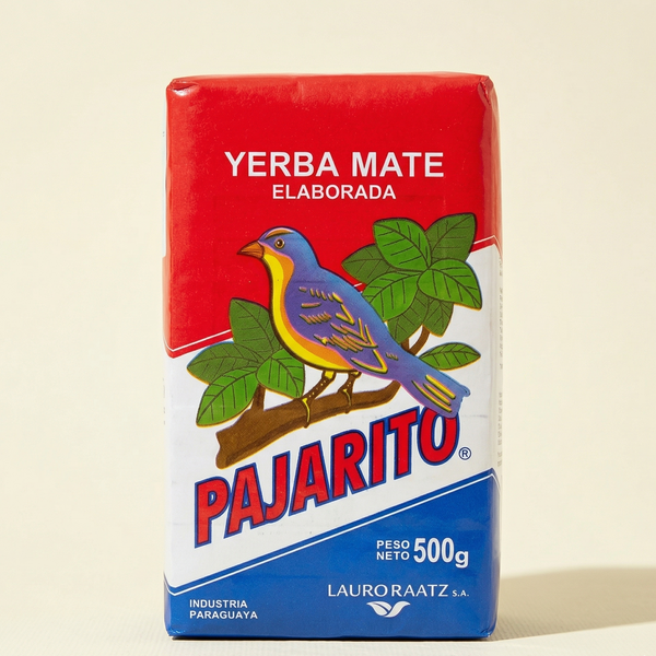 Pajarito Orgánica · 500g