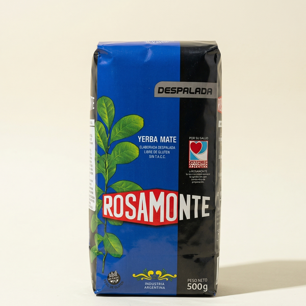 Rosamonte Despalada · 500g